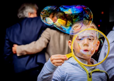 Hochzeit Christian und Phillip