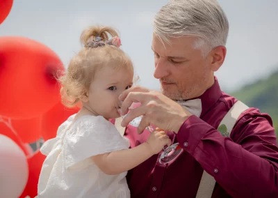 Hochzeit Ines und Mike