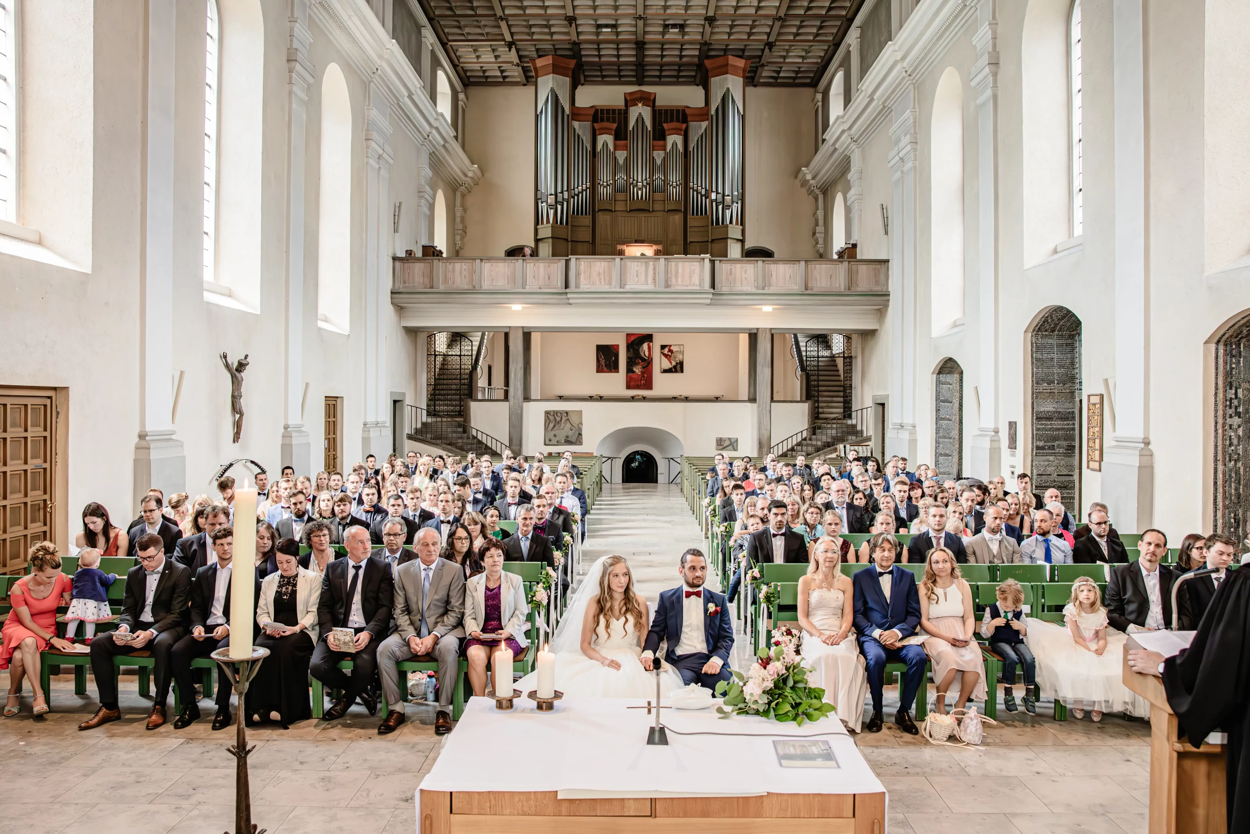 Hochzeit Jasmin und Marco