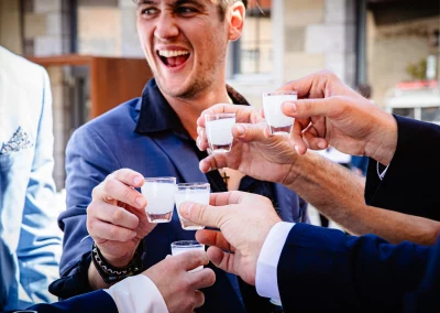 Hochzeit Jasmin und Marco