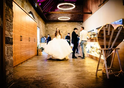 Hochzeit Jasmin und Marco