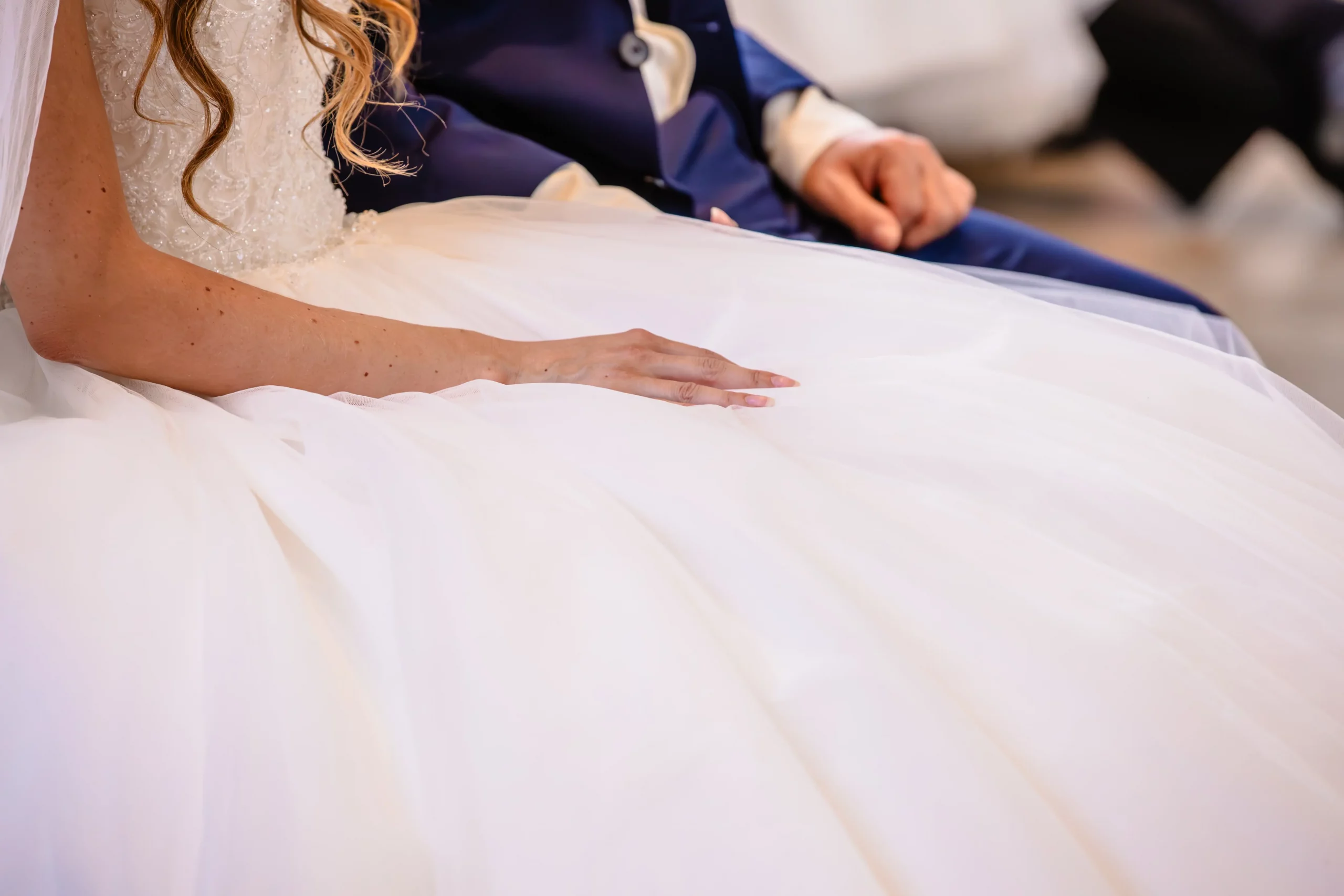 Hochzeit Jasmin und Marco