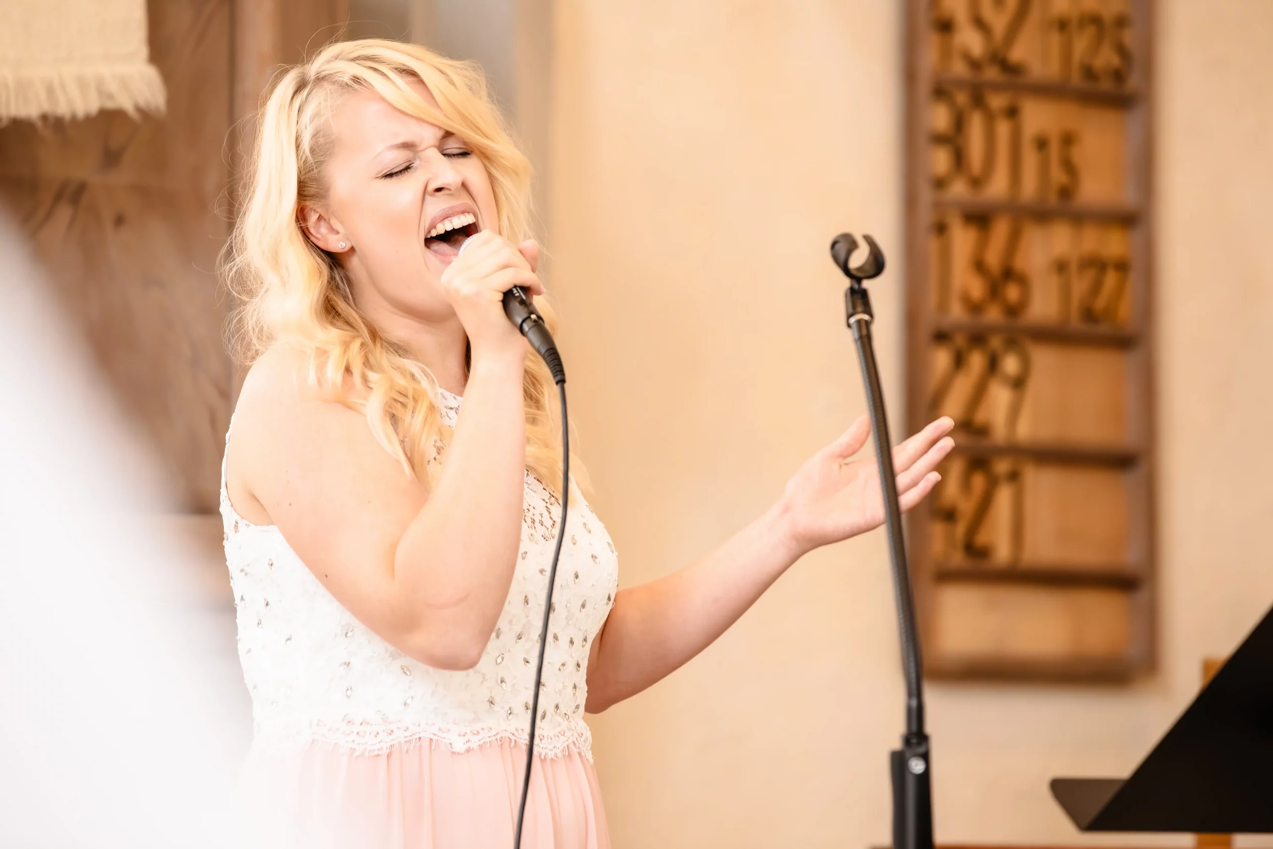 Hochzeit Jasmin und Marco