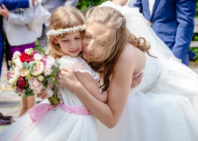 Hochzeit Jasmin und Marco