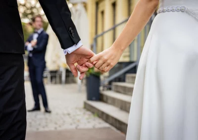 Hochzeit Kristin und Andreas
