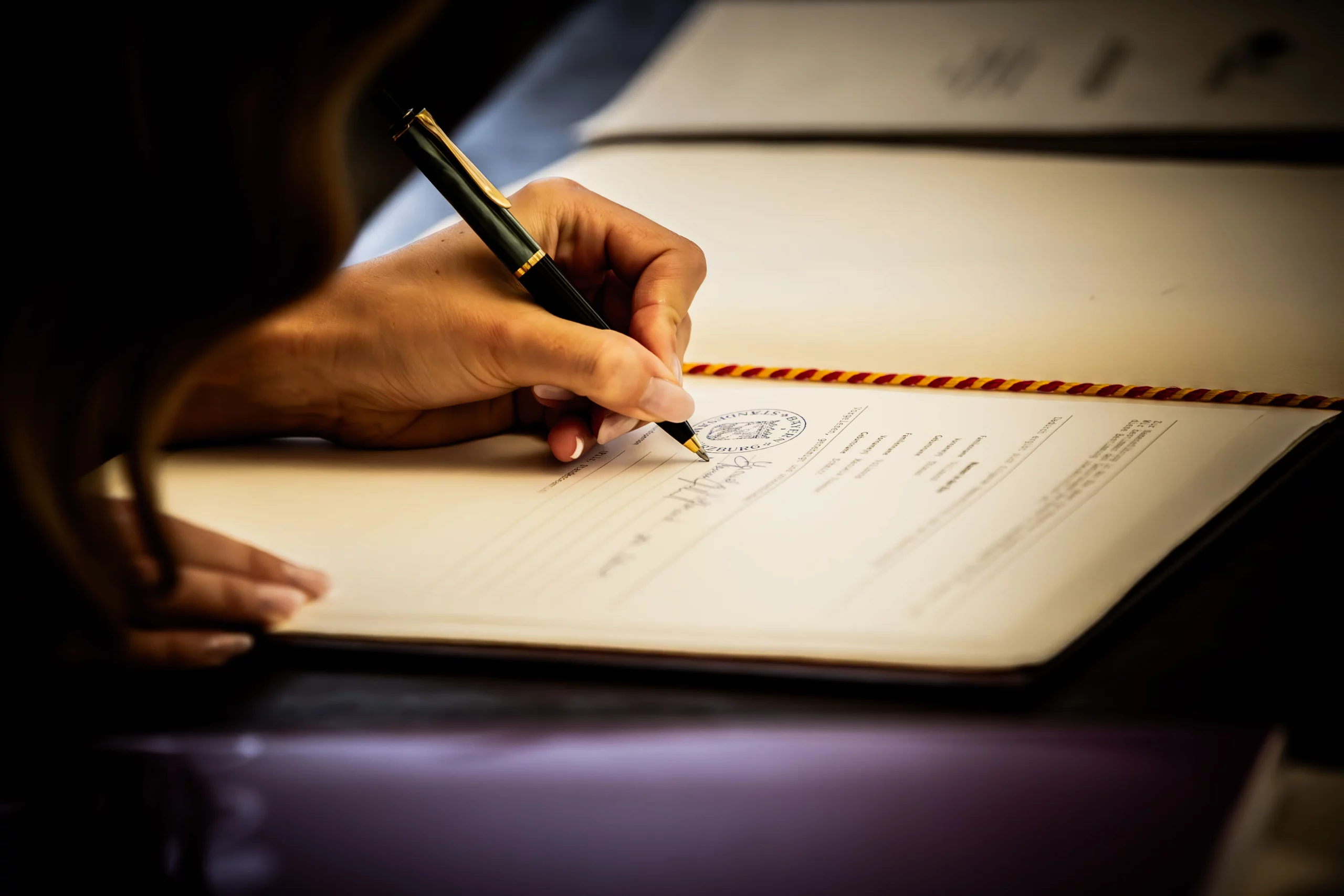 Hochzeit Manu und Thomas