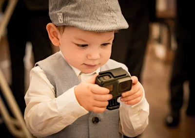 Hochzeit Manu und Thomas