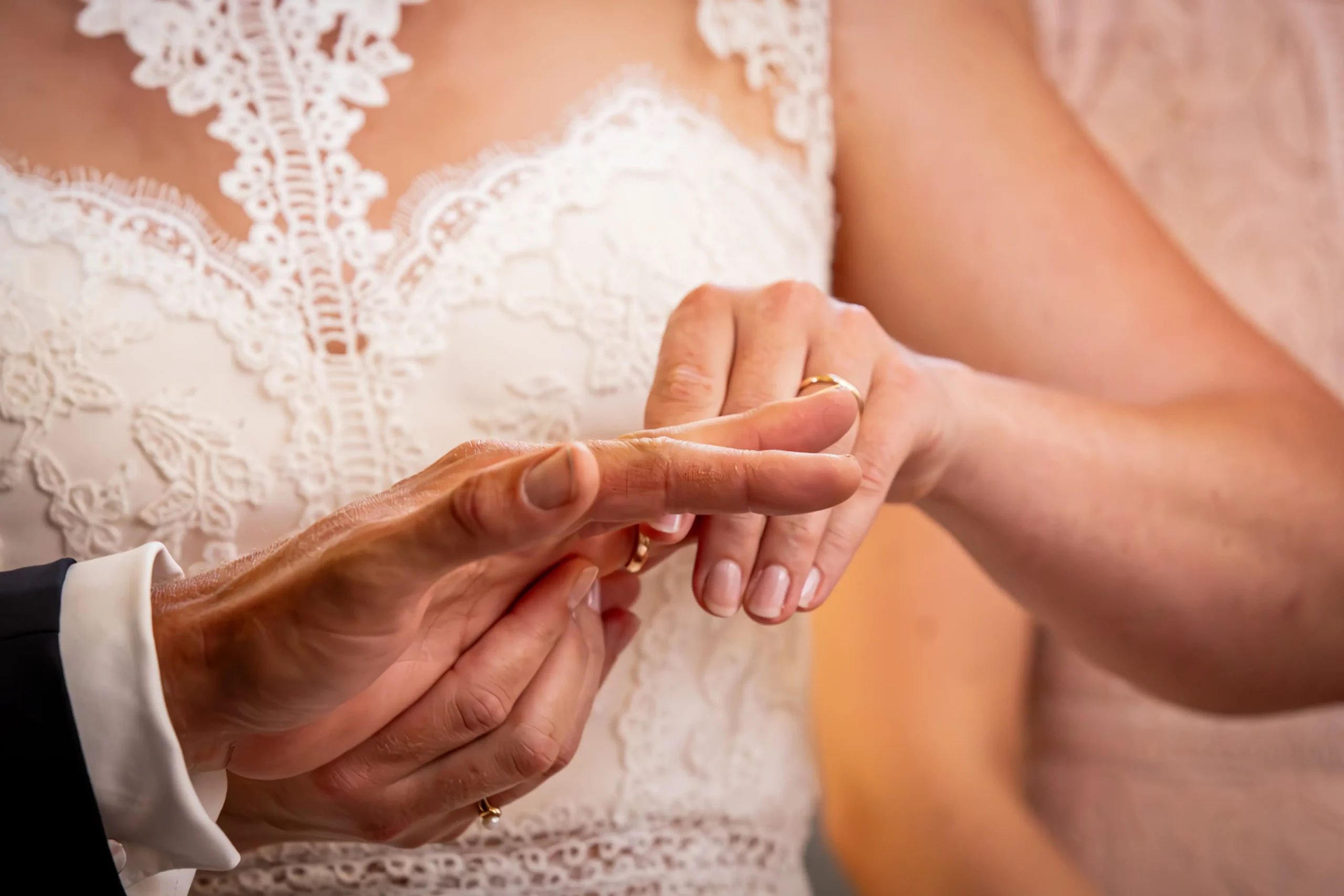 Hochzeit Resi und Marco