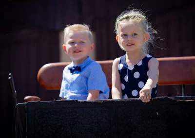Hochzeit Resi und Marco