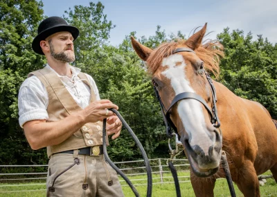 Hochzeit Silke und Wolfgang