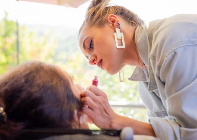 Hochzeit Ute und Andy