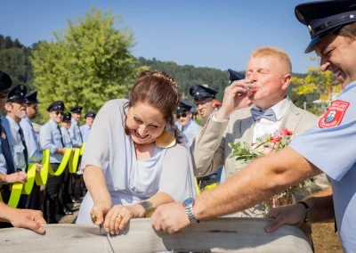 Hochzeit Ute und Andy
