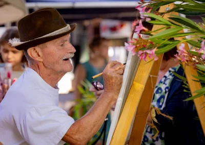 Hochzeit Vanessa und Anton