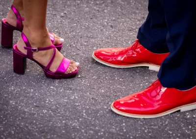 Hochzeit Vanessa und Anton