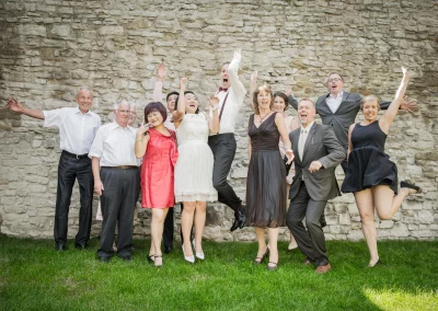 Hochzeit Vicky und Lukas