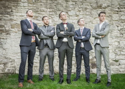 Hochzeit Vicky und Lukas