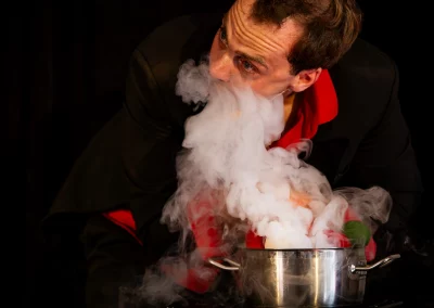 Hochzeit Zhizhi und Falk