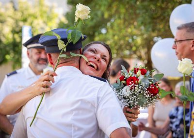 Hochzeit Susanne und Nicki