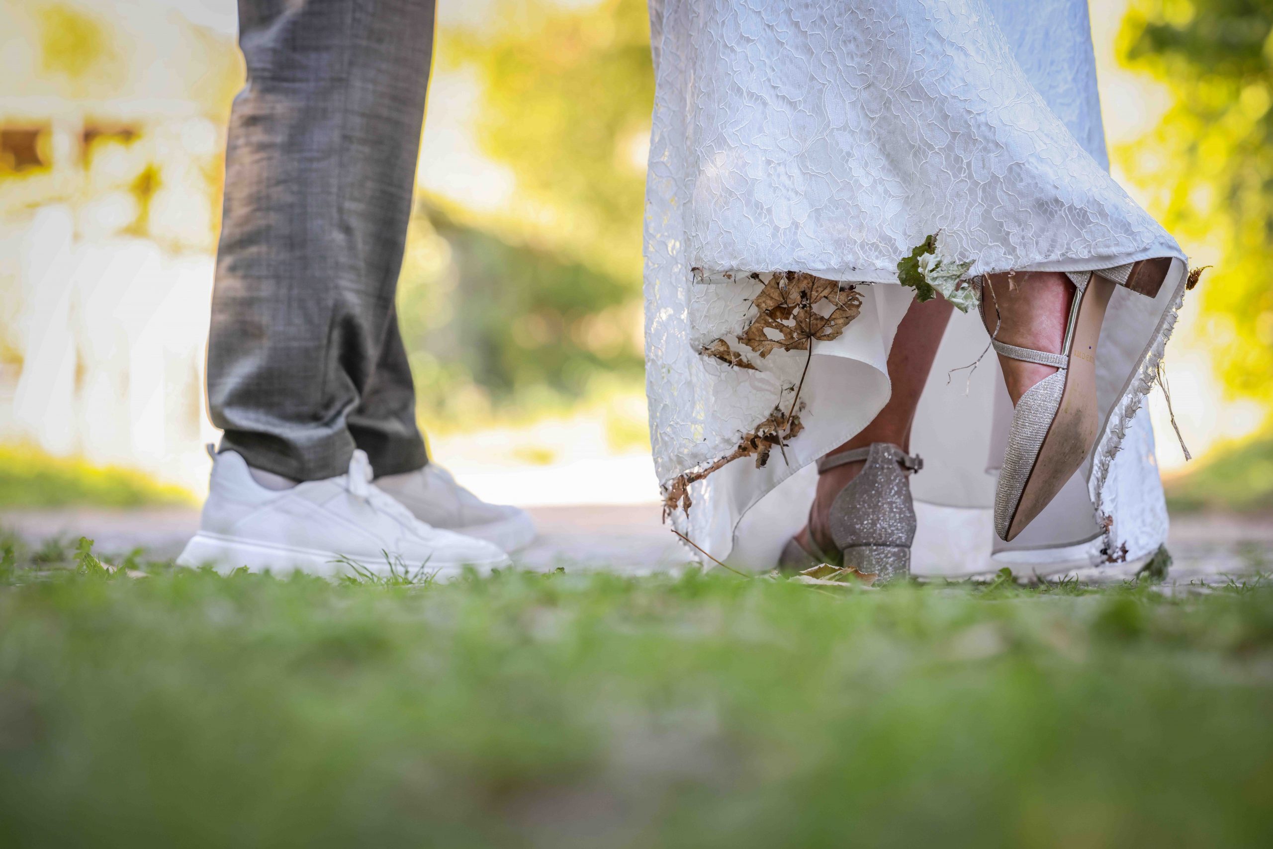 Hochzeit Susanne und Nicki
