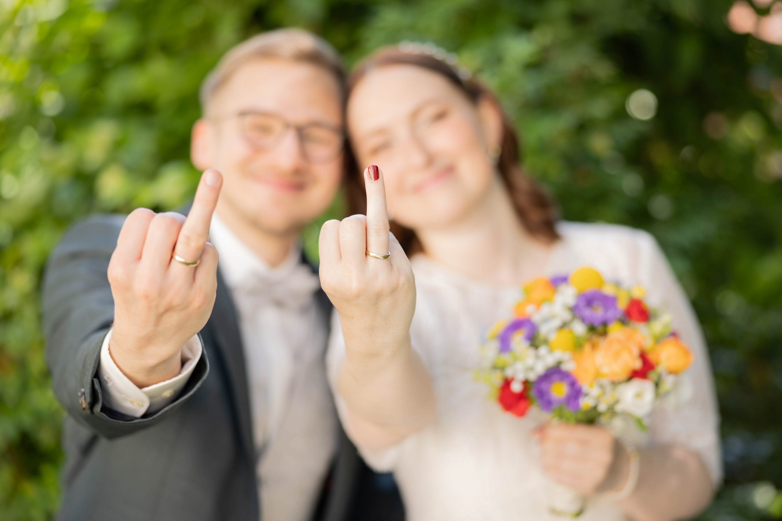 Hochzeit Sophie und Julius